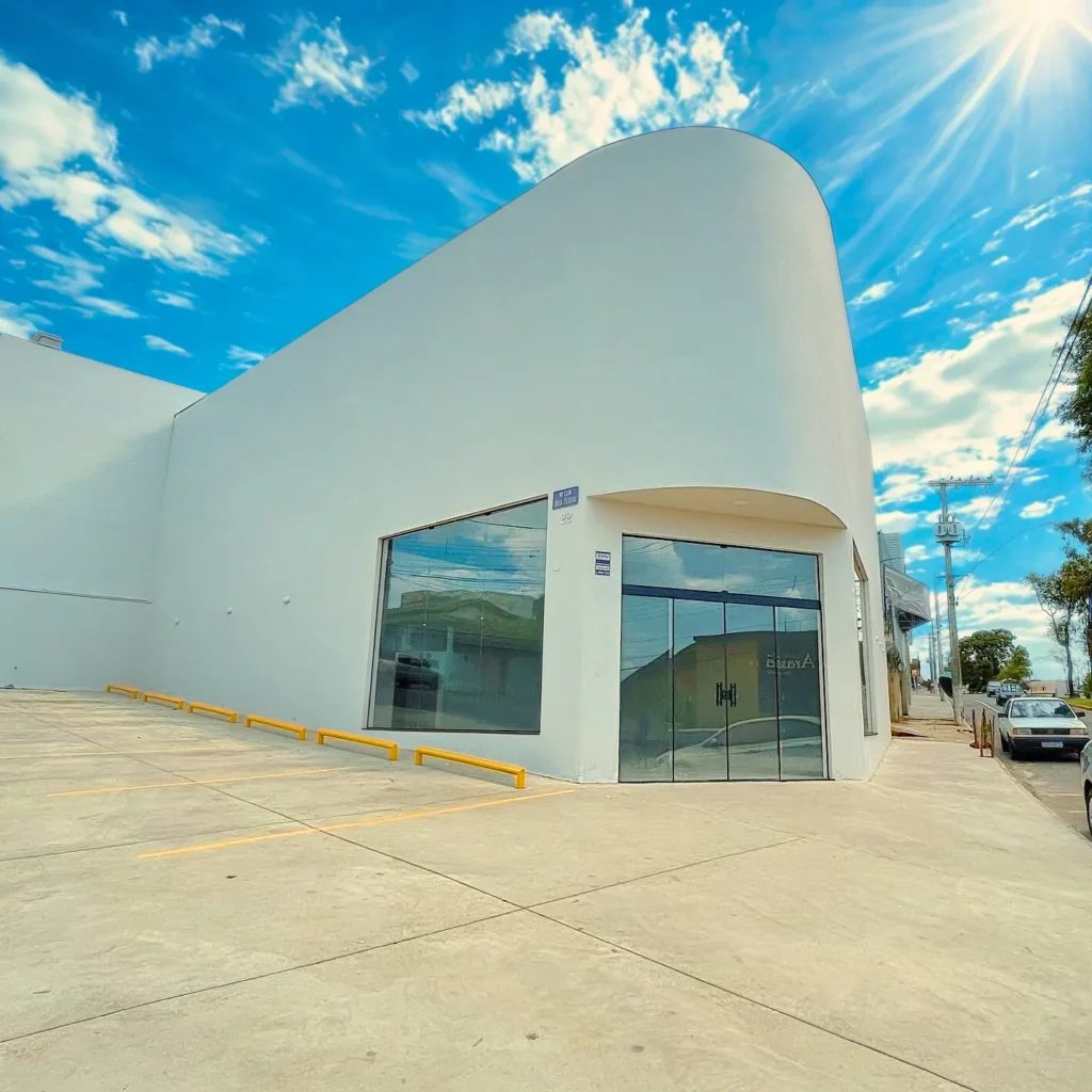 íntegra engenharia e construção araxá