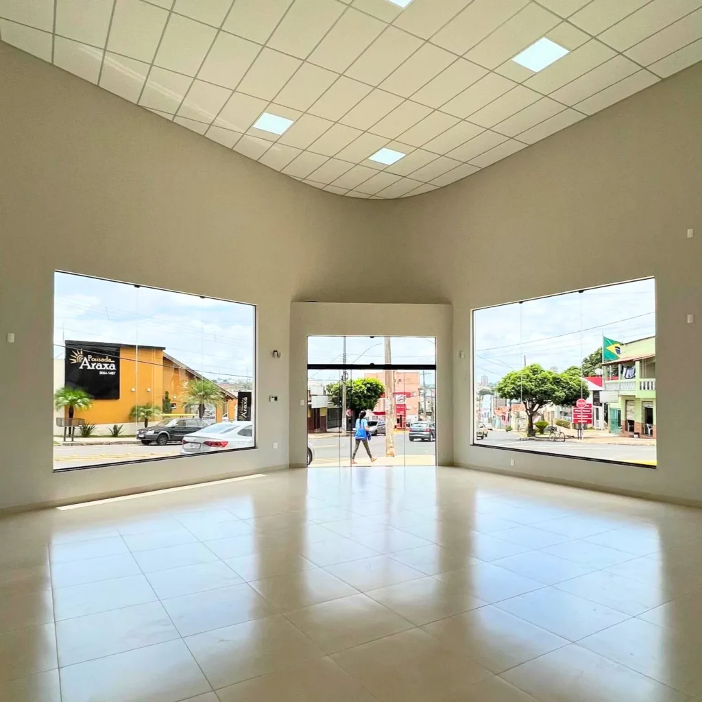 íntegra engenharia e construção araxá