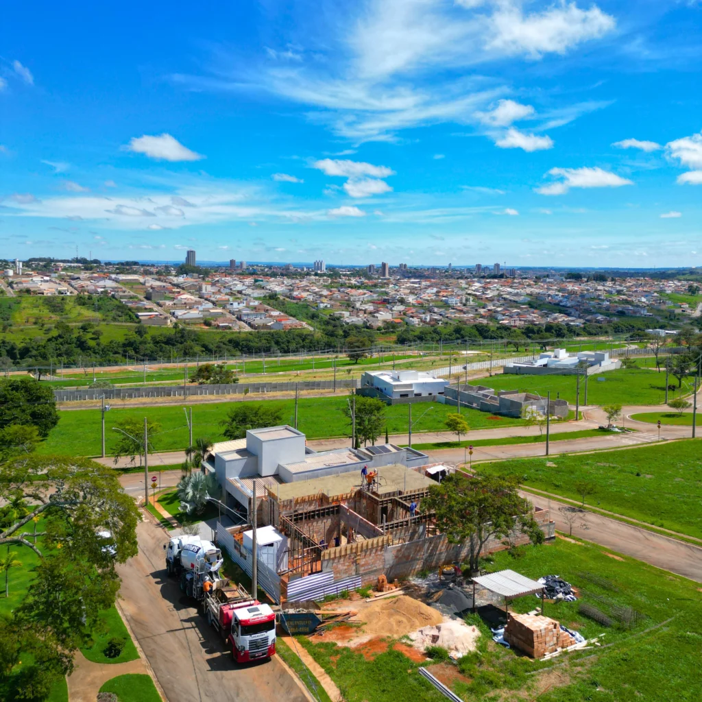 íntegra engenharia e construção araxá