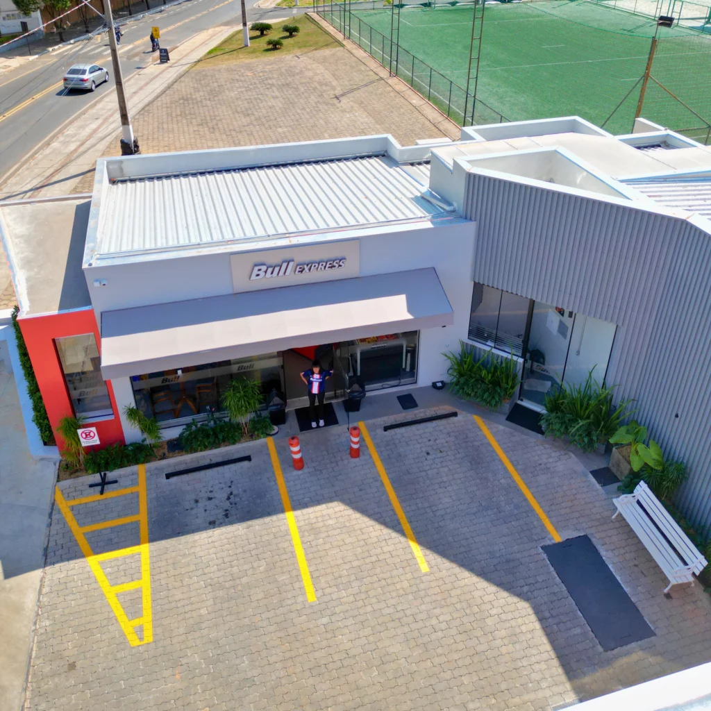 íntegra engenharia e construção araxá