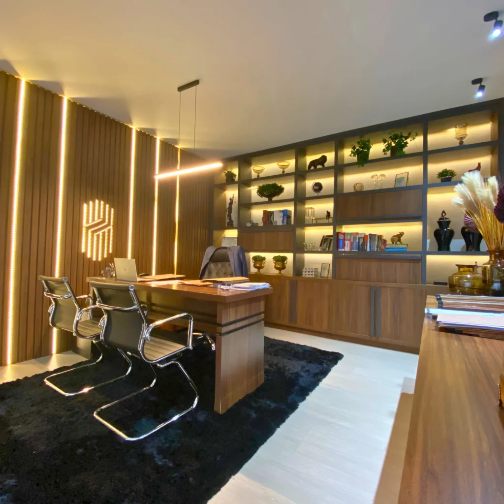 íntegra engenharia e construção araxá