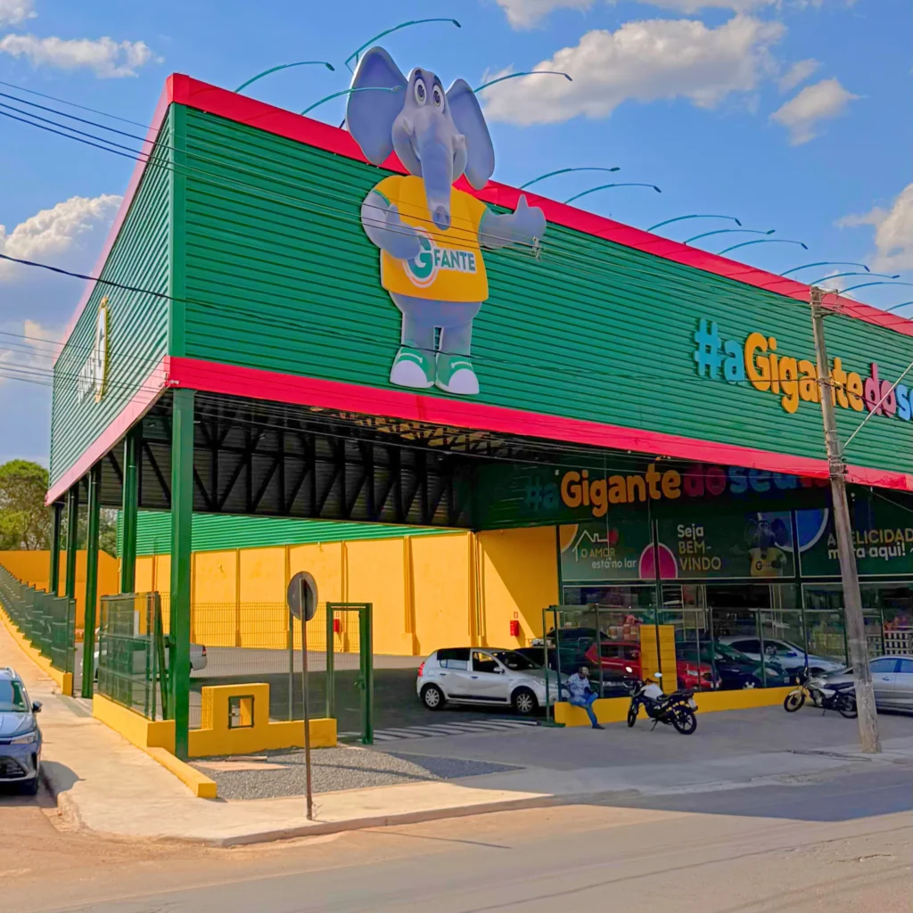 íntegra engenharia e construção araxá