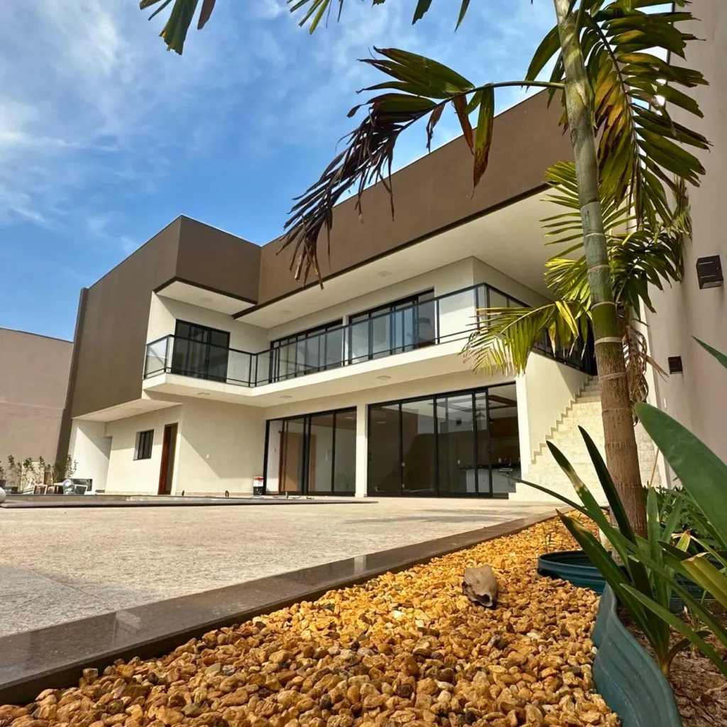 íntegra engenharia e construção araxá