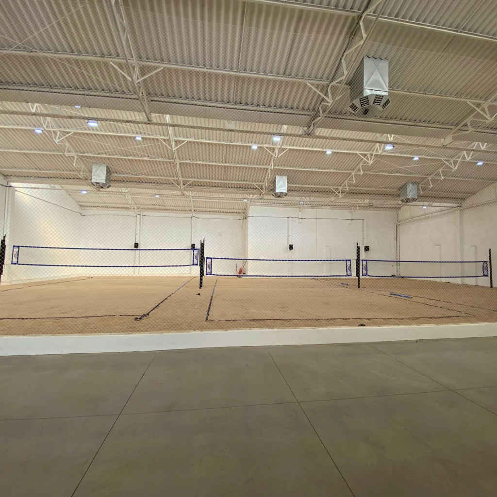 íntegra engenharia e construção araxá