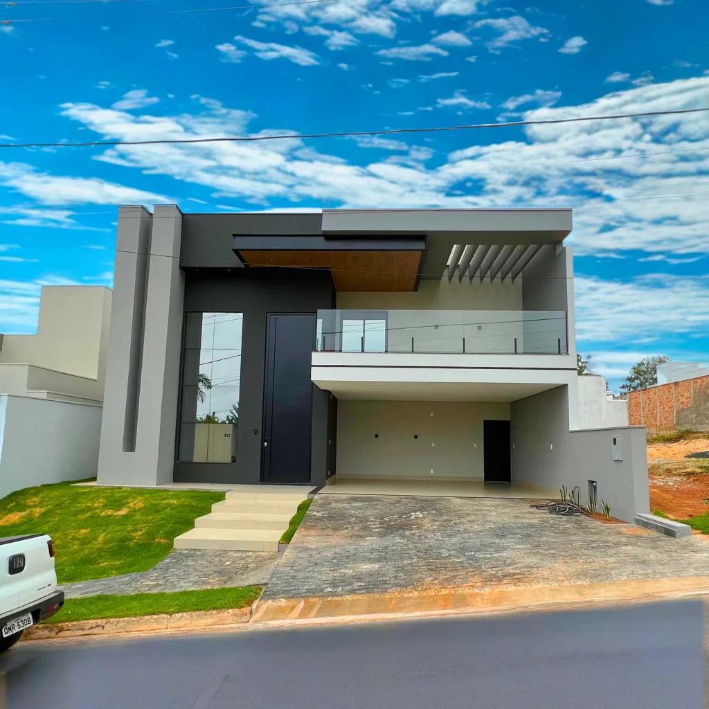 íntegra engenharia e construção araxá