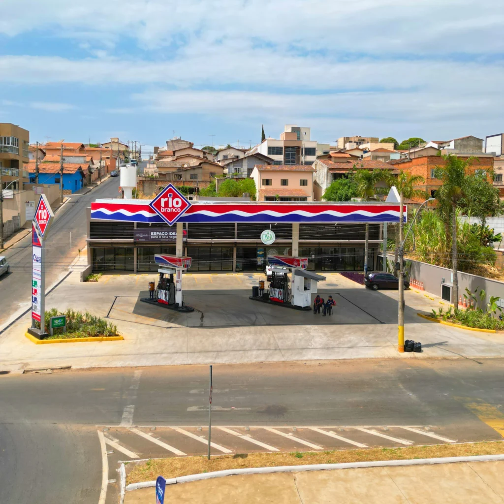 íntegra engenharia e construção araxá