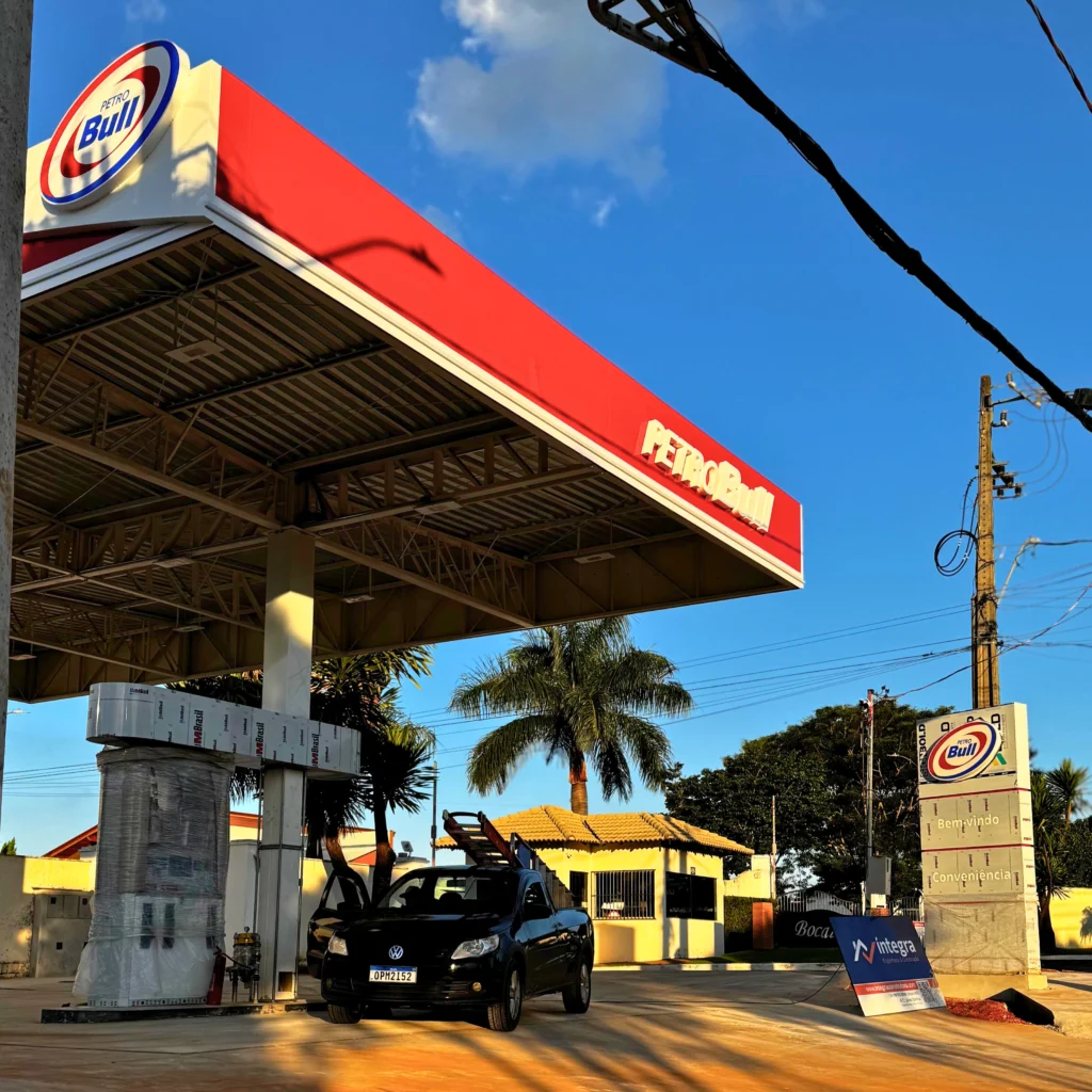 íntegra engenharia e construção araxá