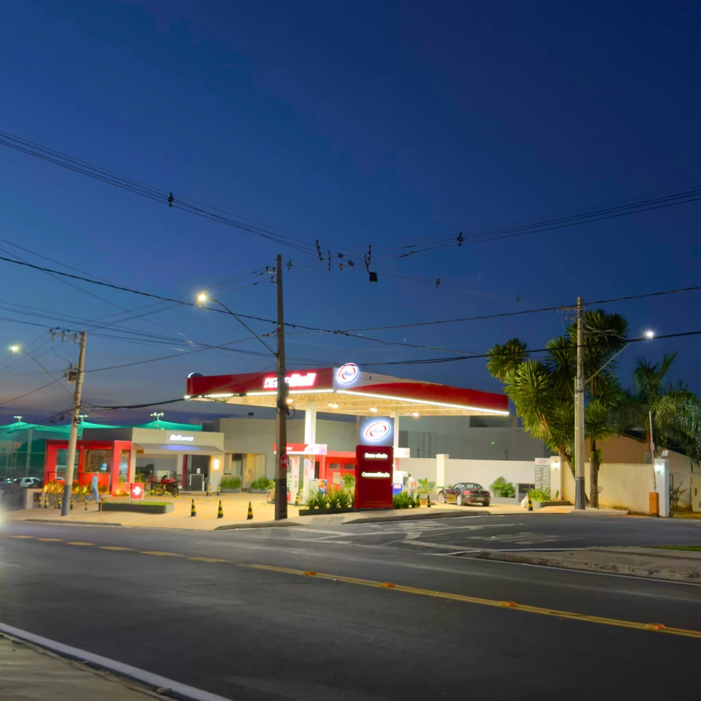 íntegra engenharia e construção araxá