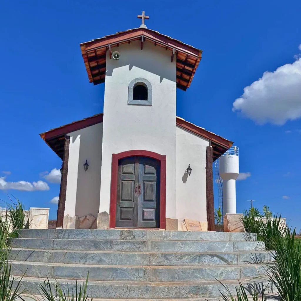 íntegra engenharia e construção araxá