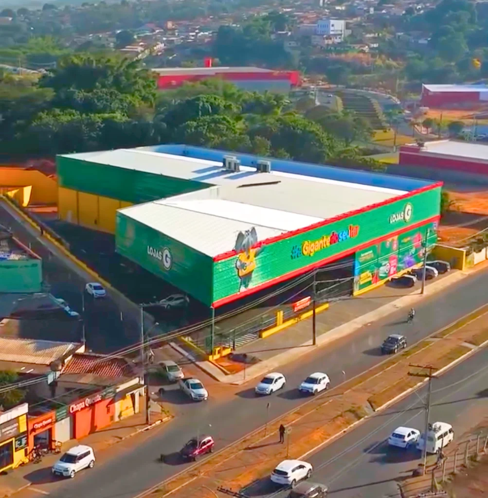 íntegra engenharia e construção araxá